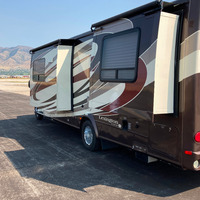 2013 Forest River Lexington 283 GTS, 2