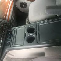 2006 Freightliner Sports Chassis, 7
