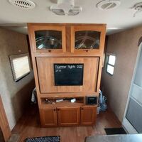 2012 Heartland Northtrail 32BHDS, 8