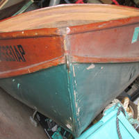 1955 Wagemaker Wolverine, 0