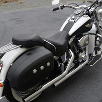 2005 Harley-Davidson Softail, 2