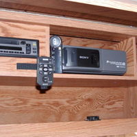 2001 Airstream Safari S-27B WB, 13