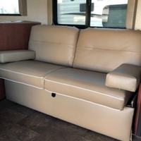 2014 Winnebago Itasca Spirit 31K, 8