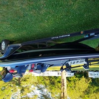 2011 Ranger C521, 0