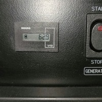 2007 Four Winds Hurricane 32R, 22