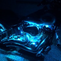 2004 Harley-Davidson Softtail Deuce, 4