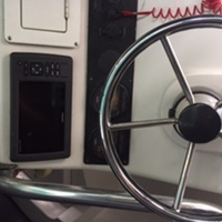 2002 Pathfinder 2200-V, 5
