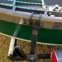 1983 Alumaweld Drift, 5