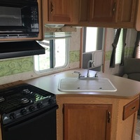 2005 Keystone Cougar, 3