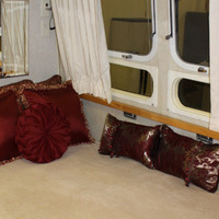 2005 Airstream Classic, 22