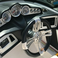 2014 MasterCraft X-30, 15
