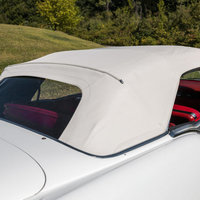 1955 Cadillac Eldorado, 9