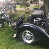 2008 Trike Trike, 23