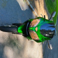2001 Kawasaki Zx9r, 3