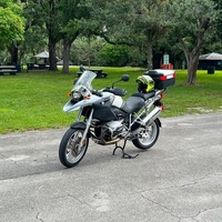 2006 BMW gs, 6