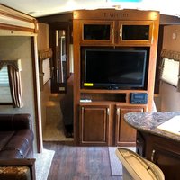 2014 Keystone Laredo 303TG, 5