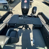 2019 Lund 1875 Impact XS, 3