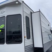 2023 HYLINE 42IKWB GREY, 0