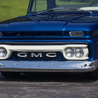1965 GMC C10, 5