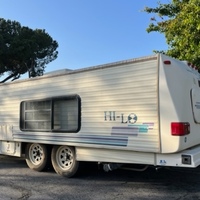 1993 Hi-Lo 2293L, 0