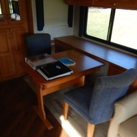 2002 Newmar Dutch Star RV, 6