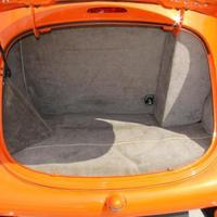1937 Hudson Terraplane, 1