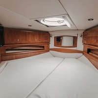 2007 Four Winns 378 Vista, 11