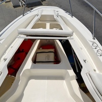 2009 Boston Whaler 230 Dauntless, 15