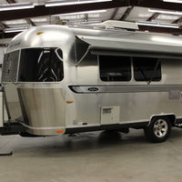 2007 Airstream Safari SE LS, 0