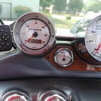 2005 MasterCraft X80, 18