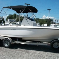 2014 Boston Whaler 210 Dauntless, 5