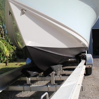 2014 Sea Hunt Gamefish 30, 2