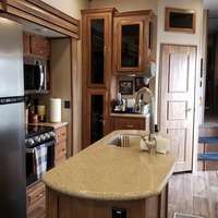 2018 Keystone Laredo 350 FB, 7