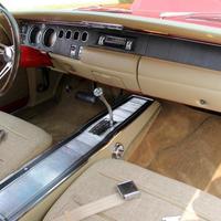 1968 Dodge Charger, 23