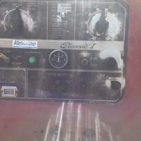 1994 Dodge 2500 SLT, 6