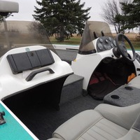 1996 Champion 181DC, 3