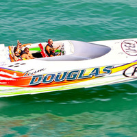 1999 Skater 32B, 16