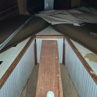 2017 Catboat Catboat Herman cat, 2