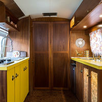 1961 Airstream Safari, 8