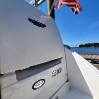 2014 Chaparral 310 Signature, 5