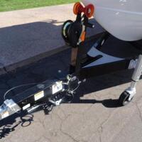 2016 Malibu Wakesetter 22 VLX, 6