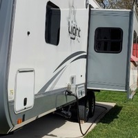 2017 Highland Ridge Open Range Light LT272RLS, 2