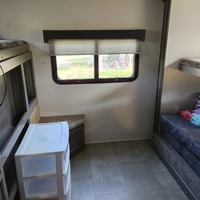 2021 Coachmen Apex 300 BHS, 7