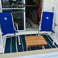 2006 Sea Ray 44 Sedan Bridge, 3