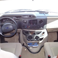 2013 Fleetwood Jamboree Sport Full Body Paint, 2