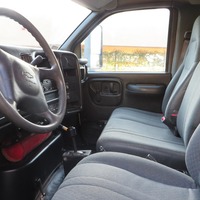 2006 Chevrolet Kodiak C6500, 5
