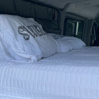 2016 Mercedes Sprinter, 14