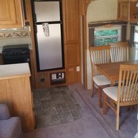 2006 Forest River M-28RK Wildcat, 4