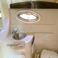 2007 Four Winns 278 Vista, 14