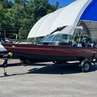 2019 Lund 1875 Impact XS, 1
